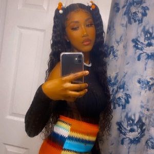 Meet your Posher, Atiyah